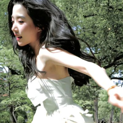 花厅的日子