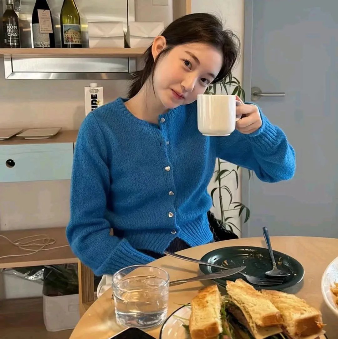 甜了青梅配竹马