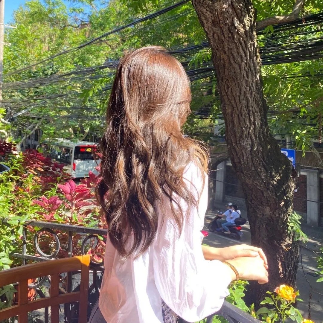 爱芯 第二季