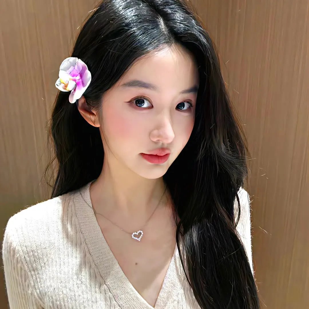 充满胸口的爱